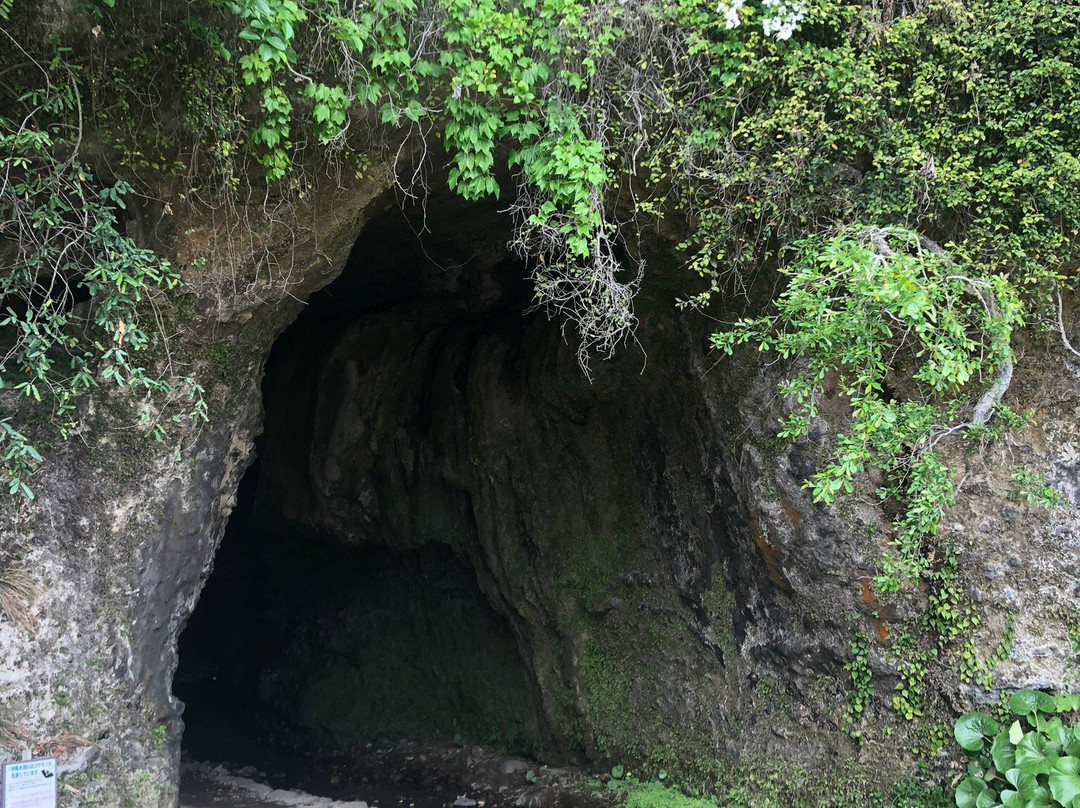 Ioki Cave-安艺市必去景点