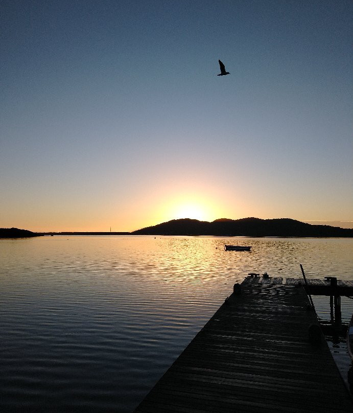 Pouso Lang Guest House主图