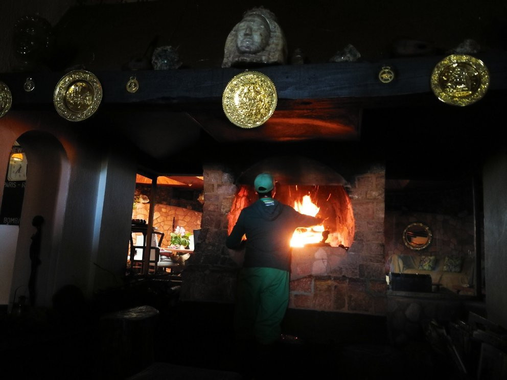 Domaine De L'Ermitage主图