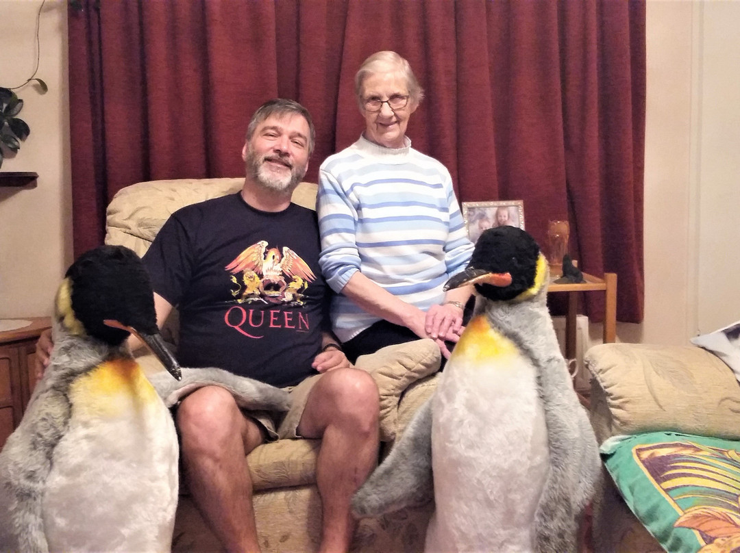 Kay McCullum's B&B主图