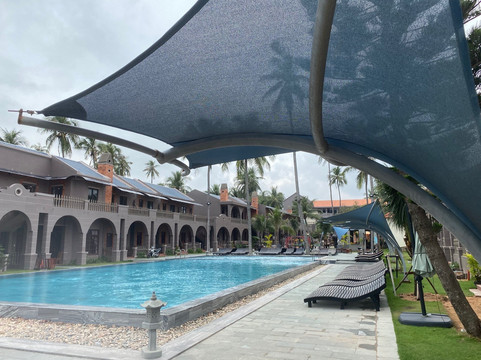 Le Viva Muine Resort