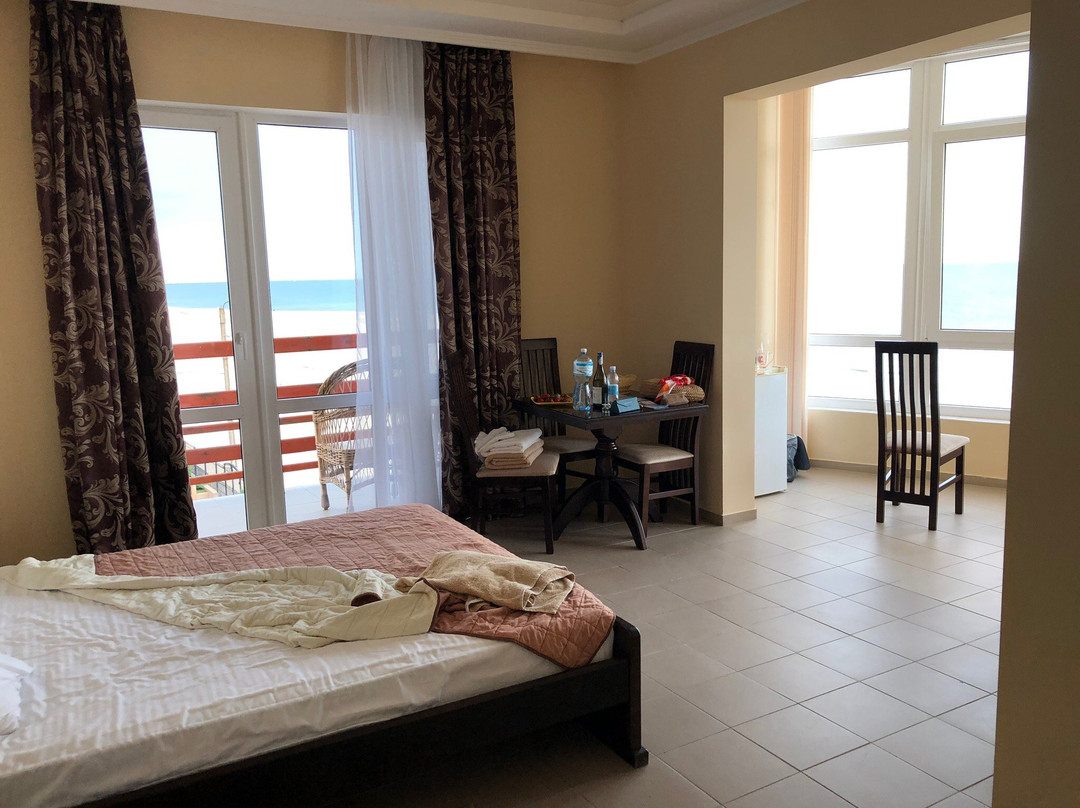 Afrodita Hotel主图