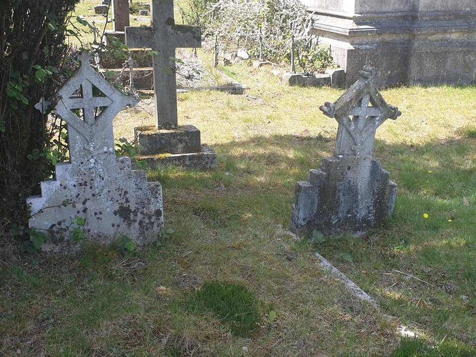Brookwood Cemetery景点图片