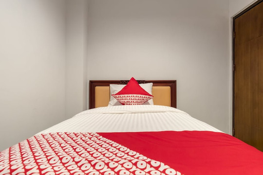 OYO 291 Medan City Syariah主图