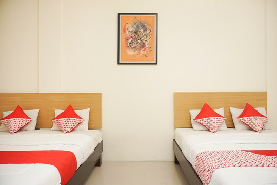 OYO 441 Namira Hotel Syariah主图