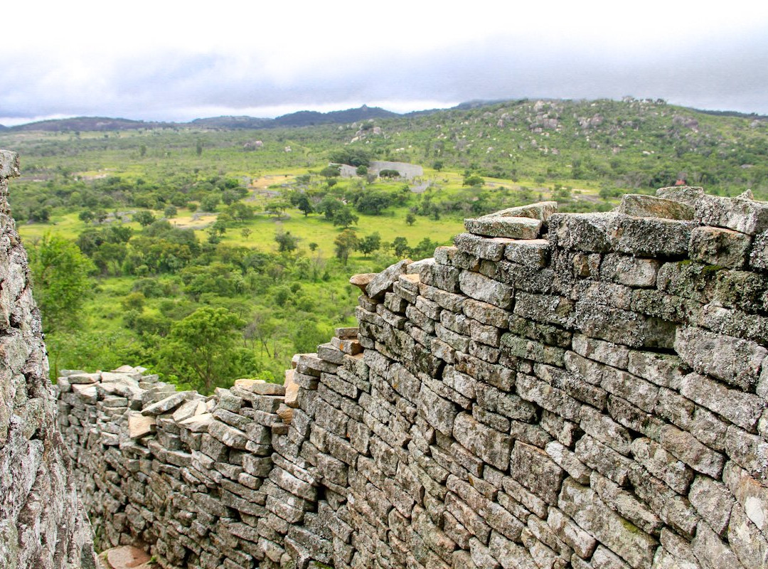 Masvingo Province旅游攻略图片