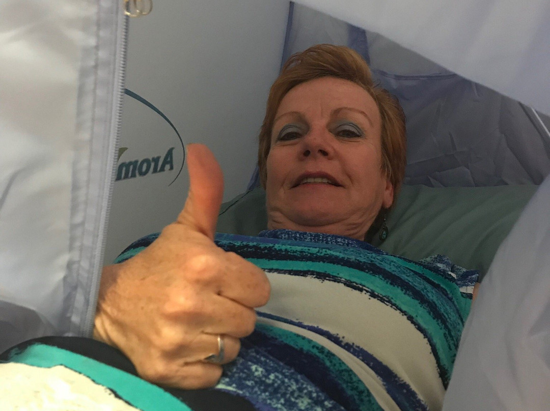 Scentimental Wellness-Plano必去景点