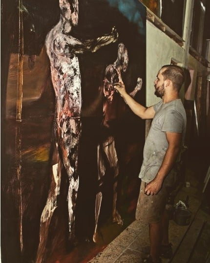 Yuniel Delgado Studio-哈瓦那必去景点