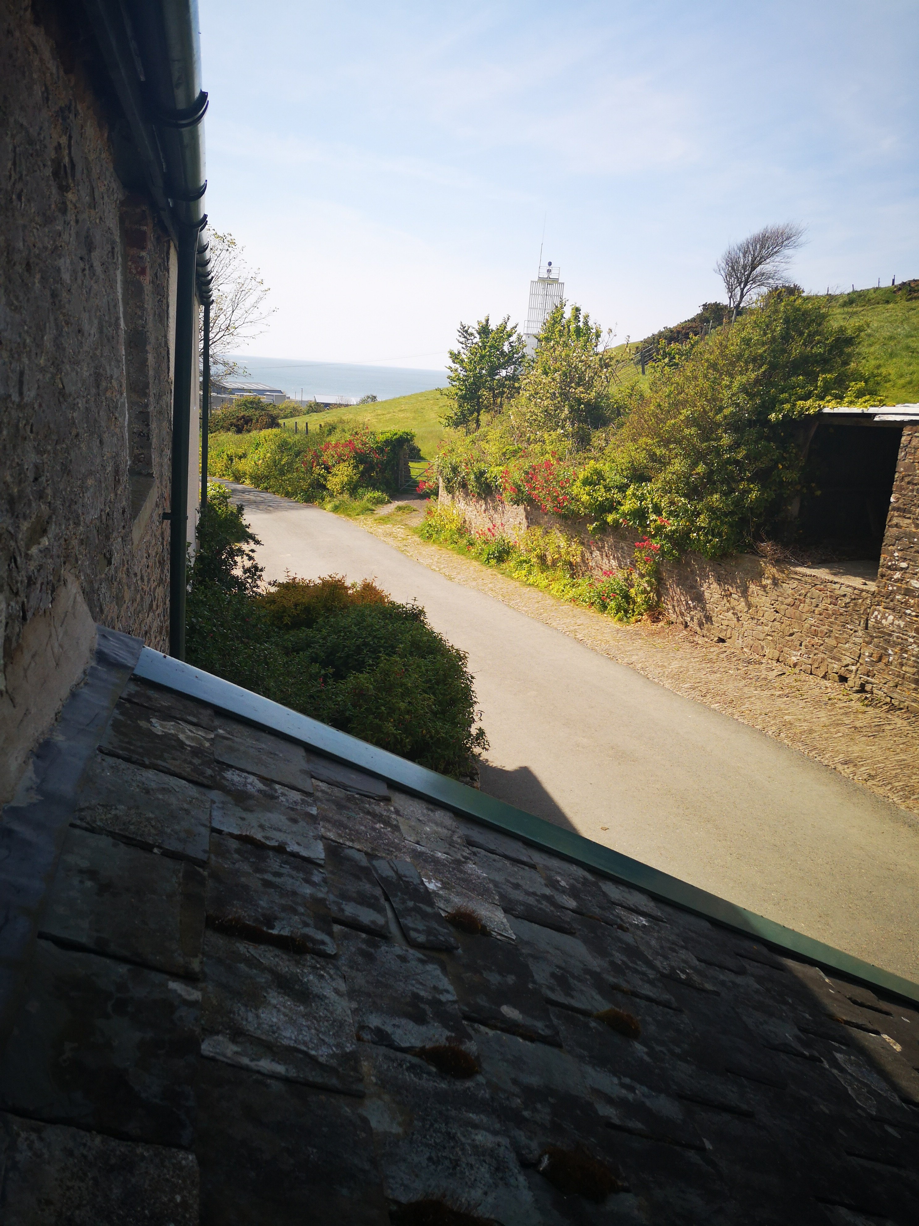 Instow Barton-酒店景观