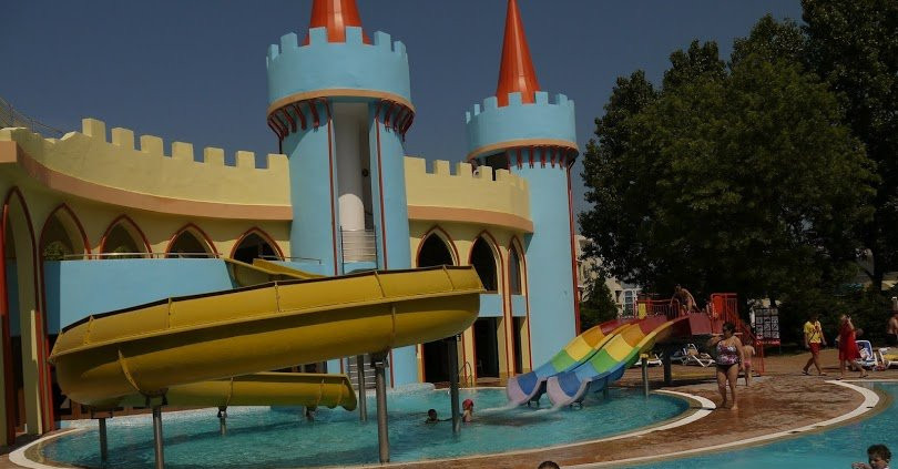 Sol Nessebar Palace主图