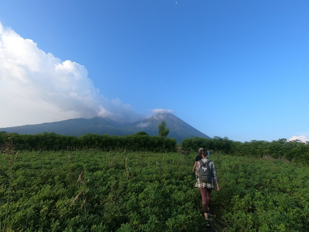 Sangiang Api-Bima必去景点