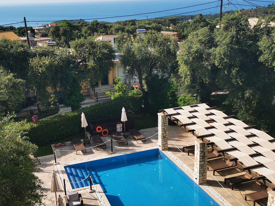 Vassilis Guest House主图