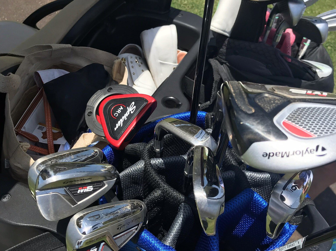 Tenerife Golf Club Hire-圣克鲁斯-德特内里费必去景点