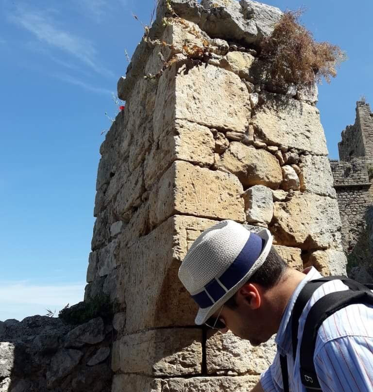 Akrokorinthos-科林斯必去景点