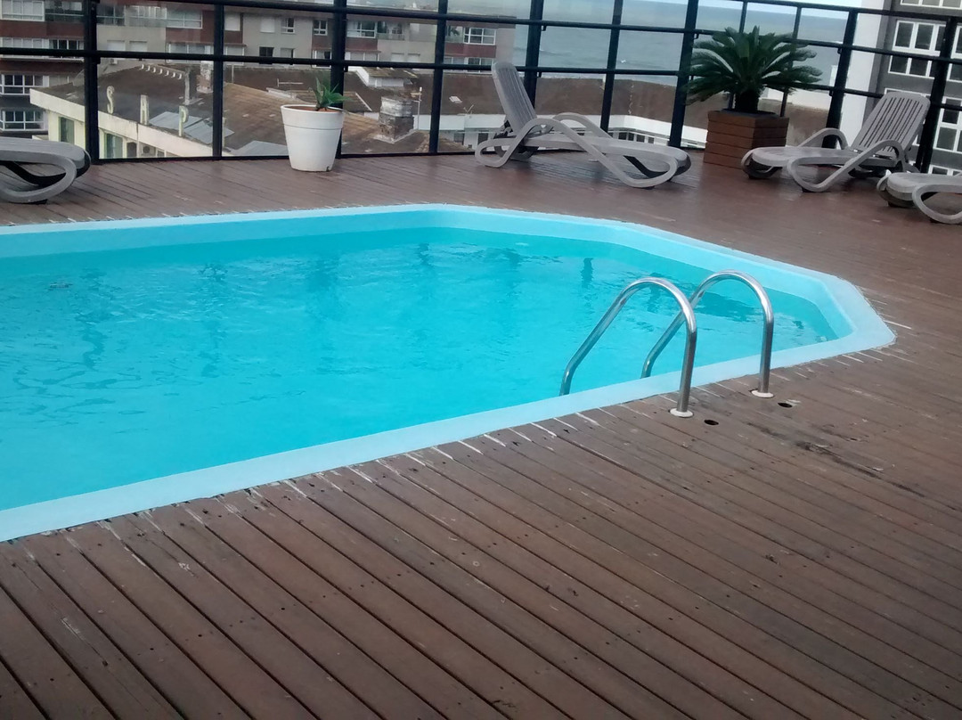 Life Hotéis Torres主图