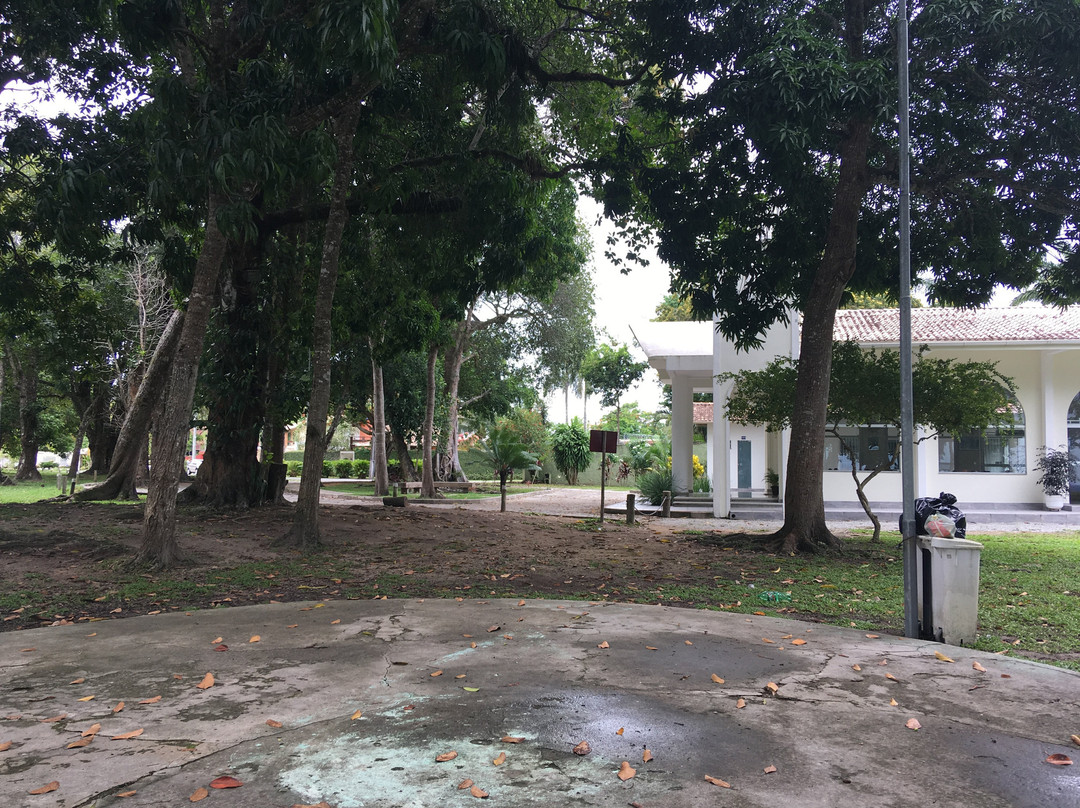 Mirante de Mundai-Porto Seguro必去景点