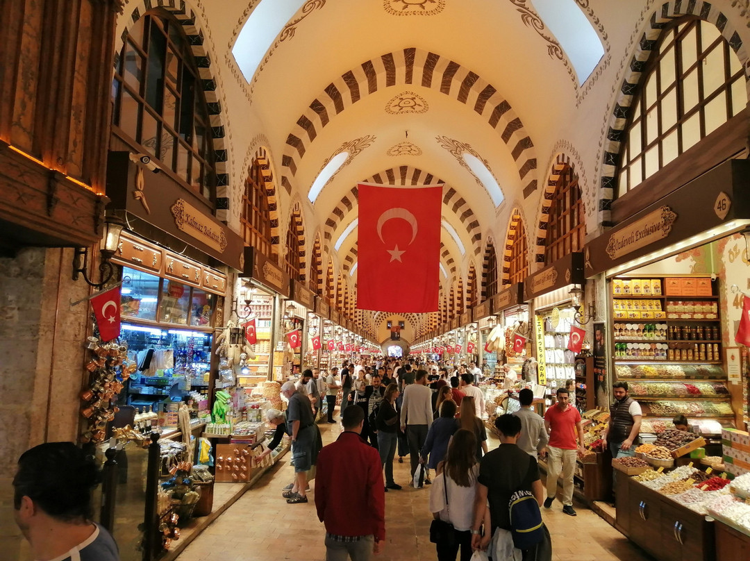 Istanbul Tours 101景点图片
