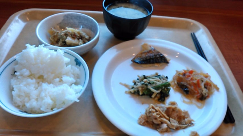 Hotel Route-Inn Mooka-餐饮