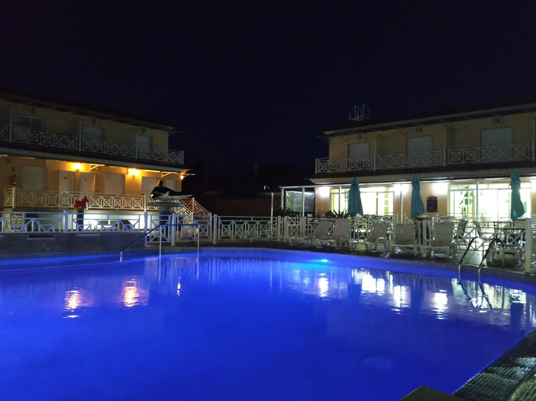 Hotel Sun Galicia主图