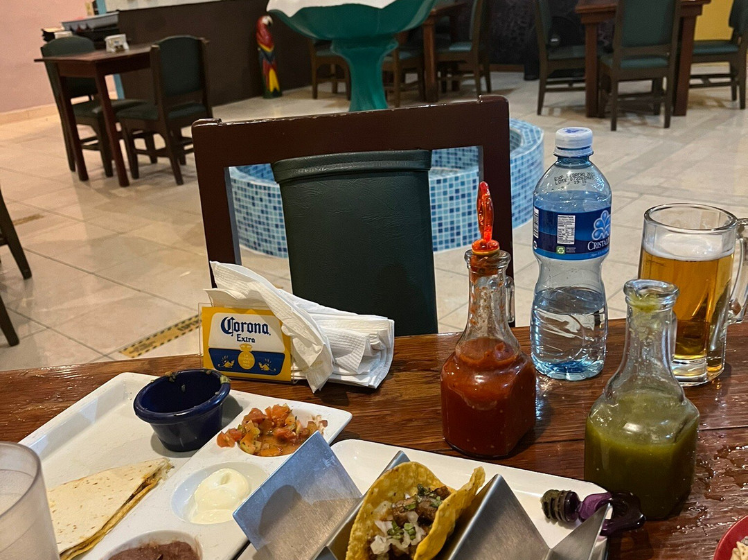 Cholos Comida Mexicana