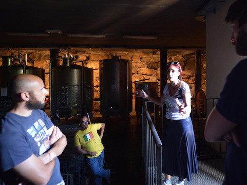 Tuscanist - Masters of Tuscany-阿雷佐必去景点