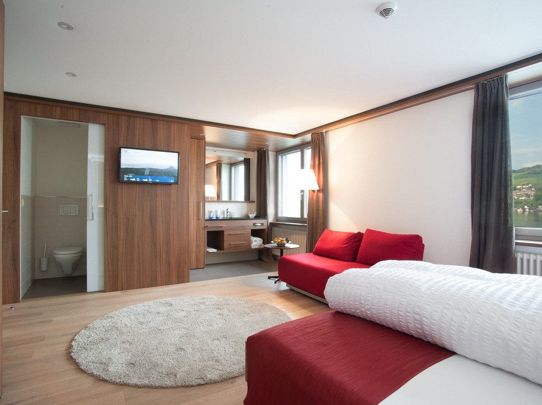 Delphin Seehotel主图
