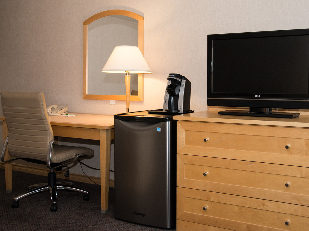 西基洛纳假日酒店主图