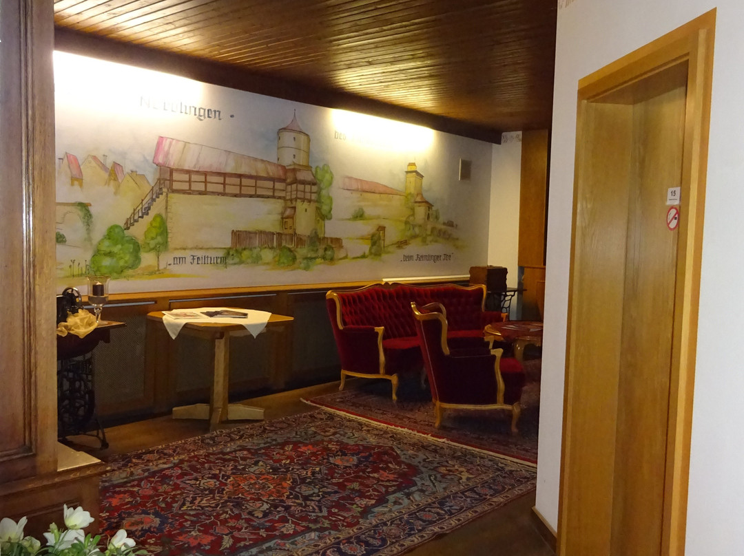 Kaiserhof Hotel Sonne主图