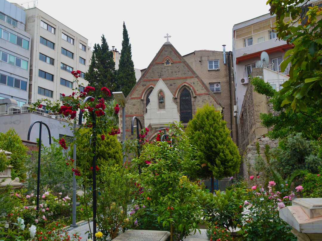Aya Fotini Kilisesi景点图片