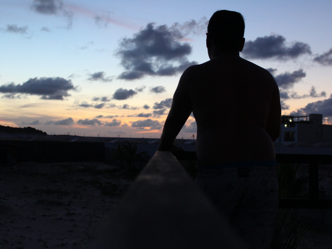 Pousada Aruana主图