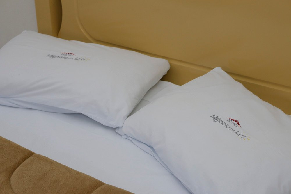 Hotel Moinho da Luz主图