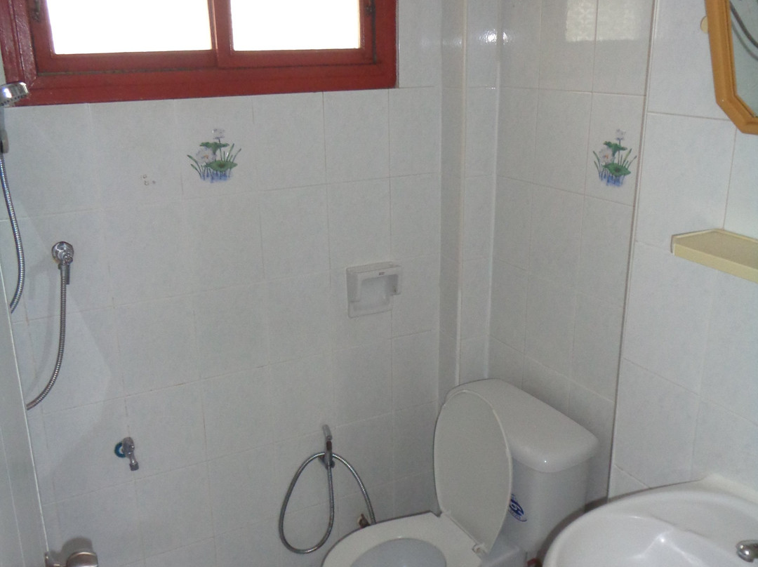 Chantana House Ayutthaya主图