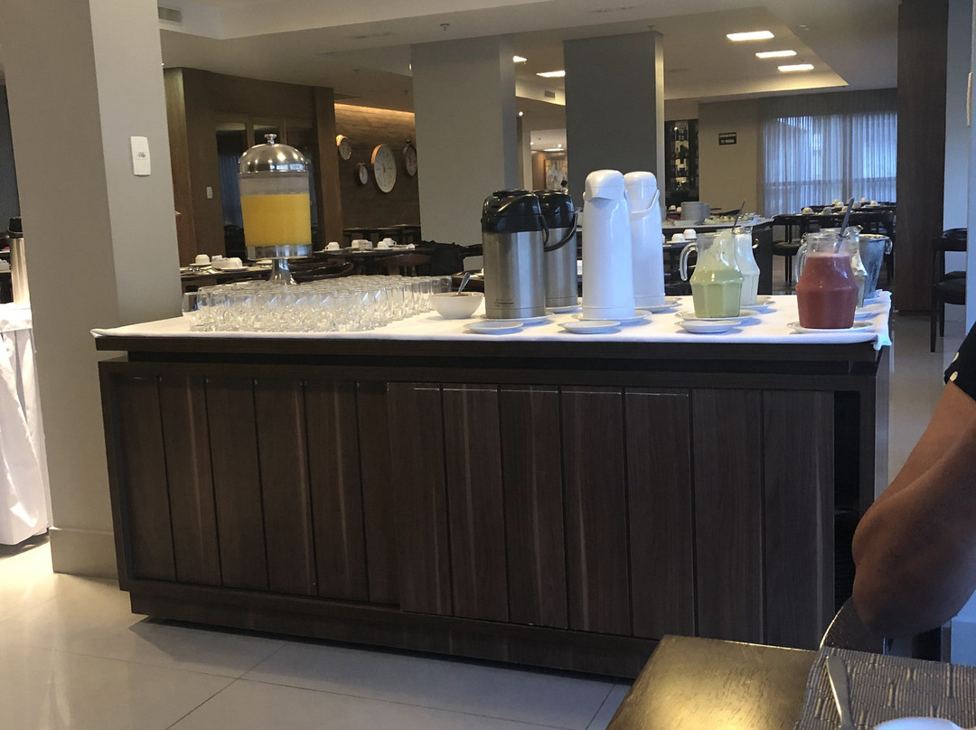 Gran Executive Hotel主图