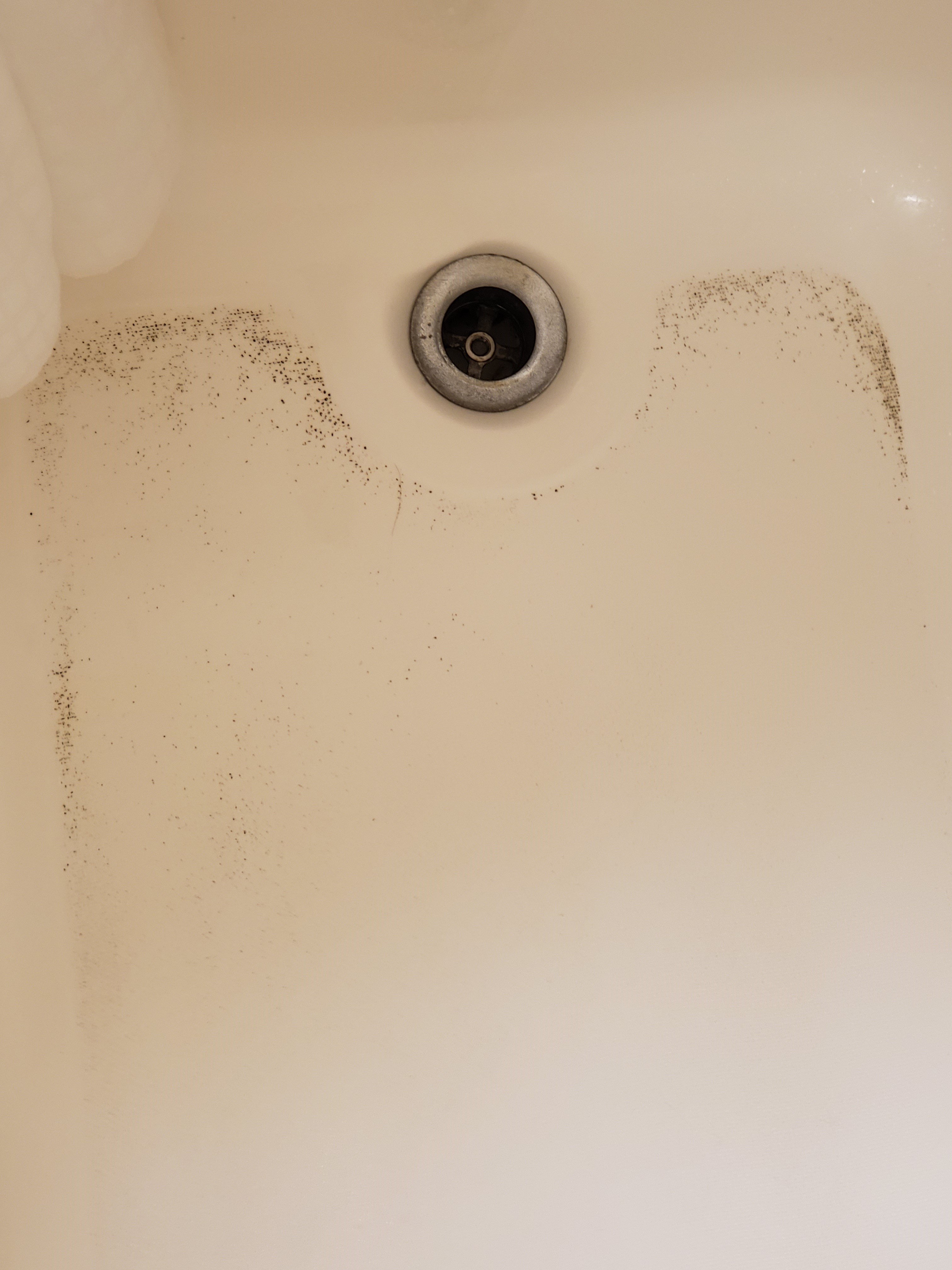 Country Inn & Suites by Radisson, Valdosta, GA-浴室