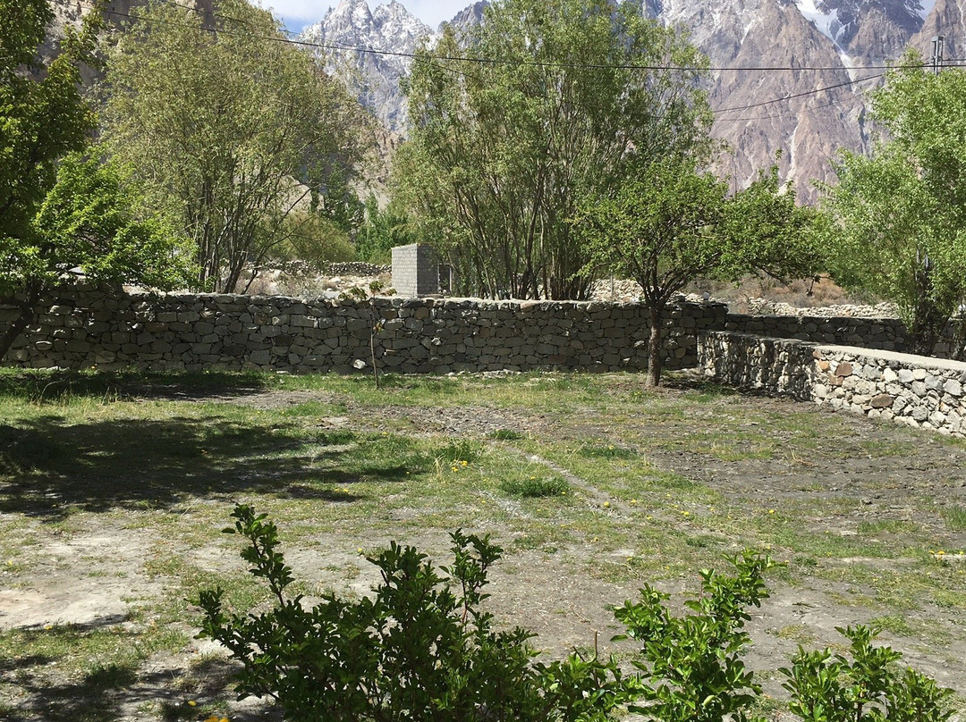 Shisper View Hotel主图