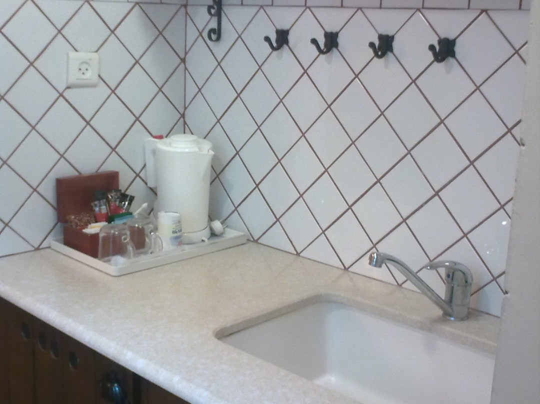 Ginosar Village主图