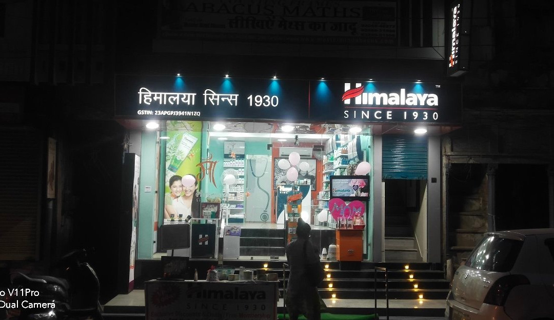 Himalaya-瓜廖尔必去景点