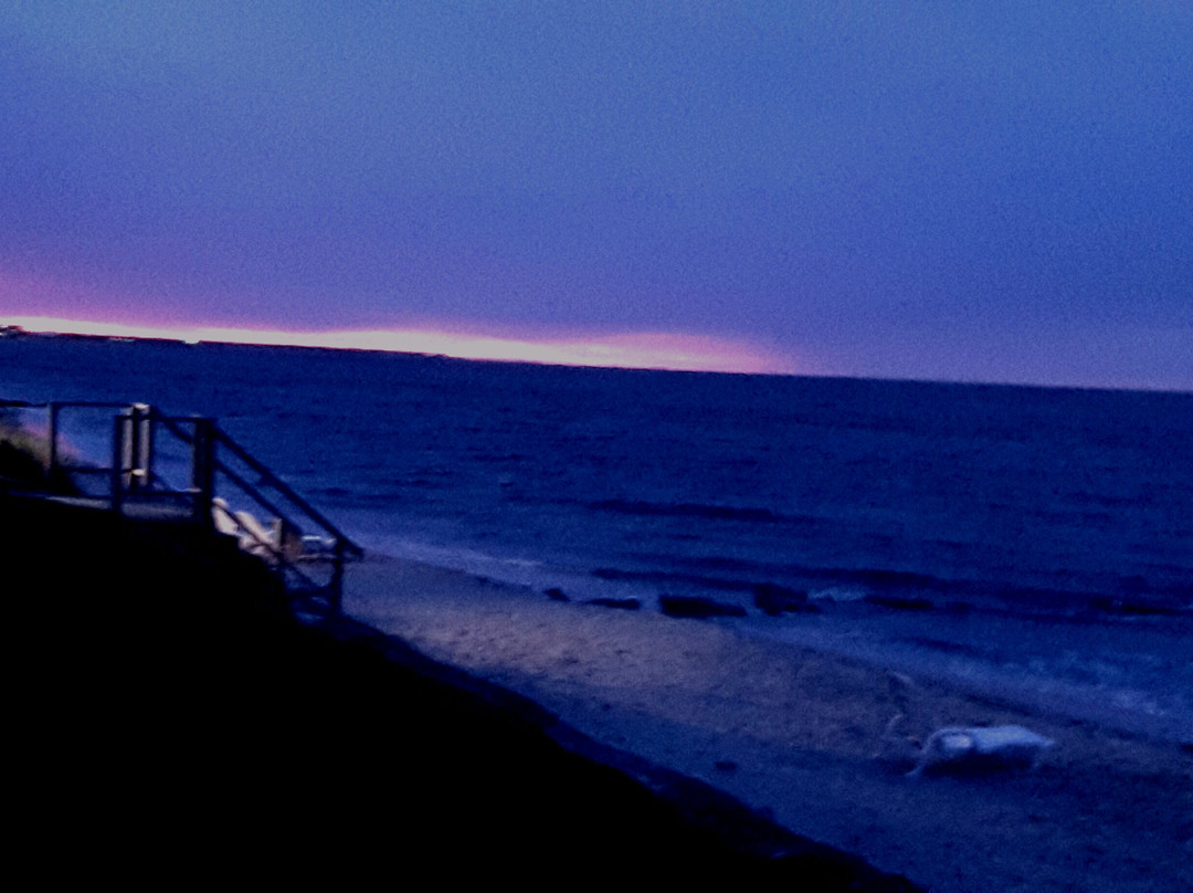 海洋薄雾酒店主图