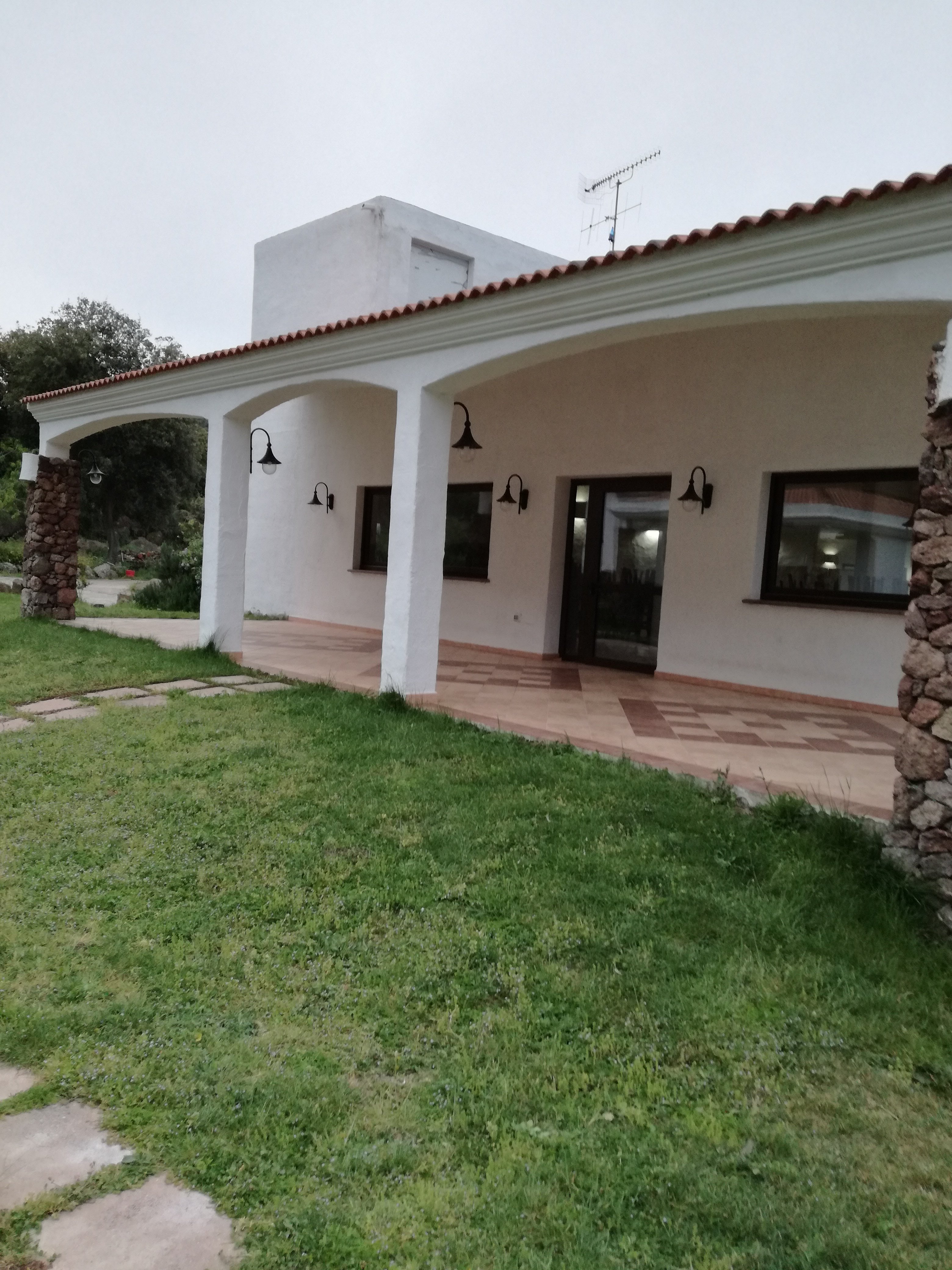 La Fattoria Hotel-餐饮