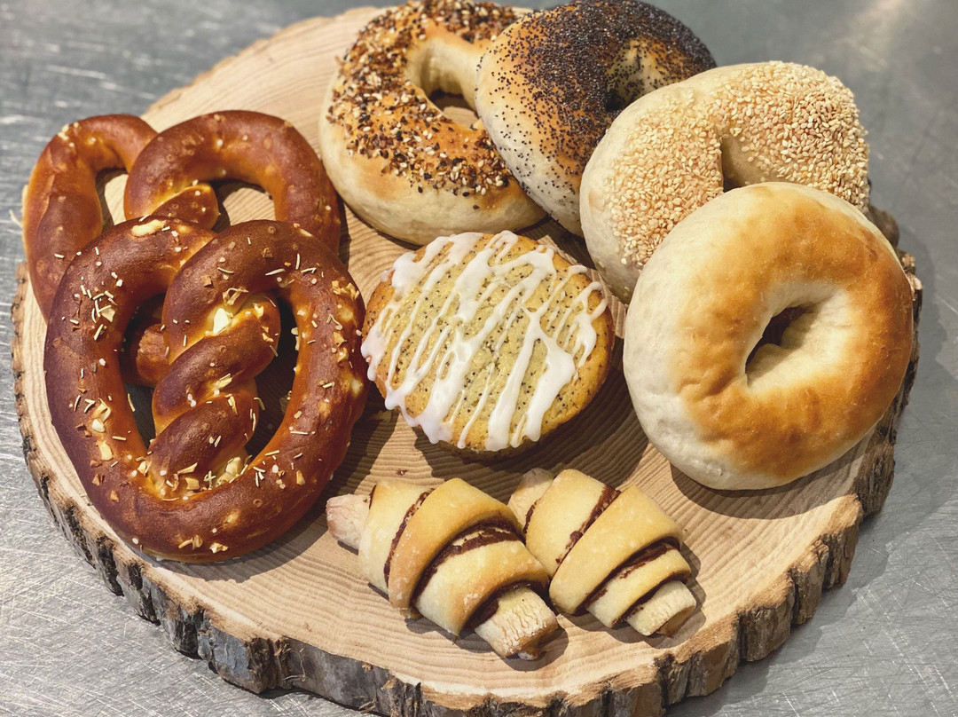 The Bikery - Victoria's Kosher Bakery