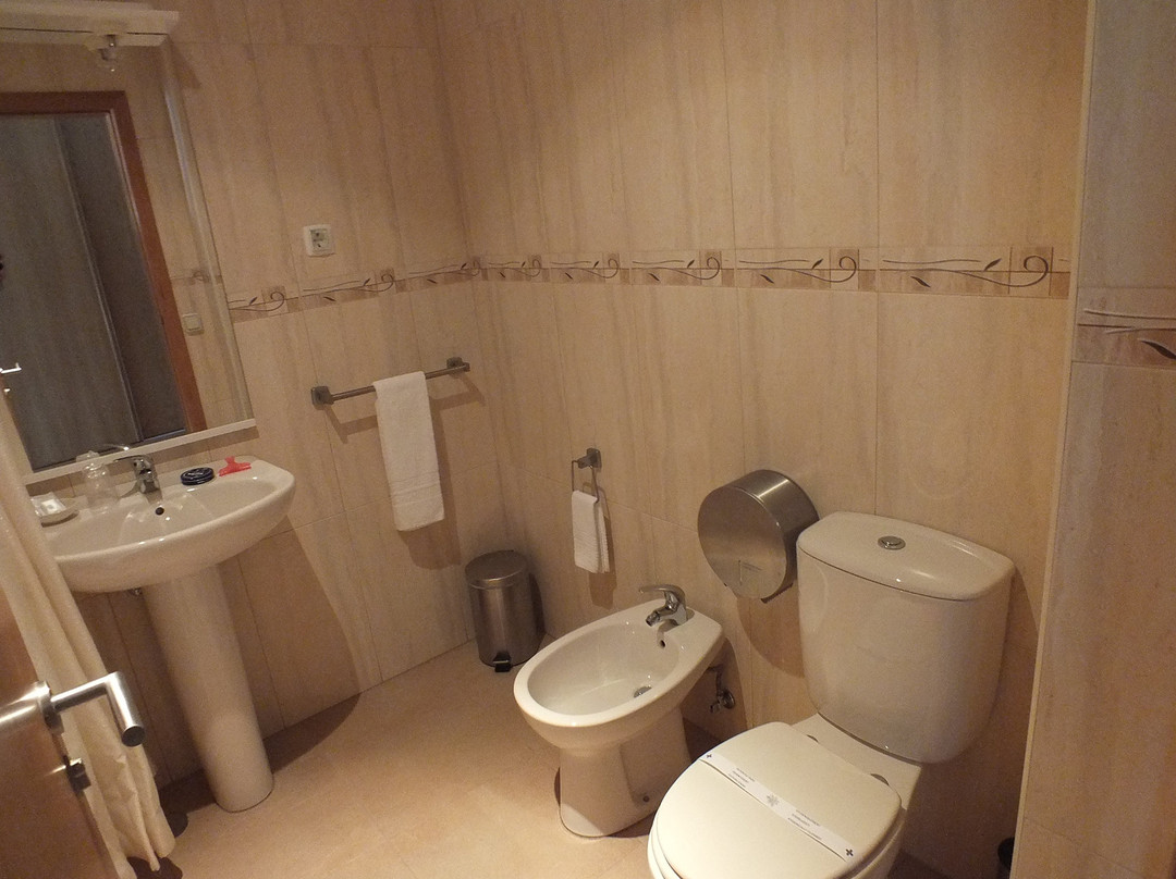 Hospedaria Flor do Guadiana主图