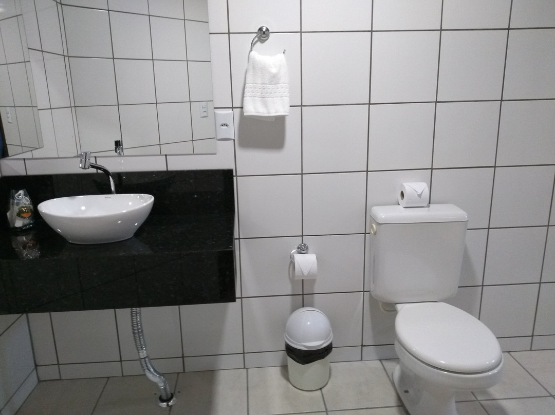 Real NOB Hotel主图