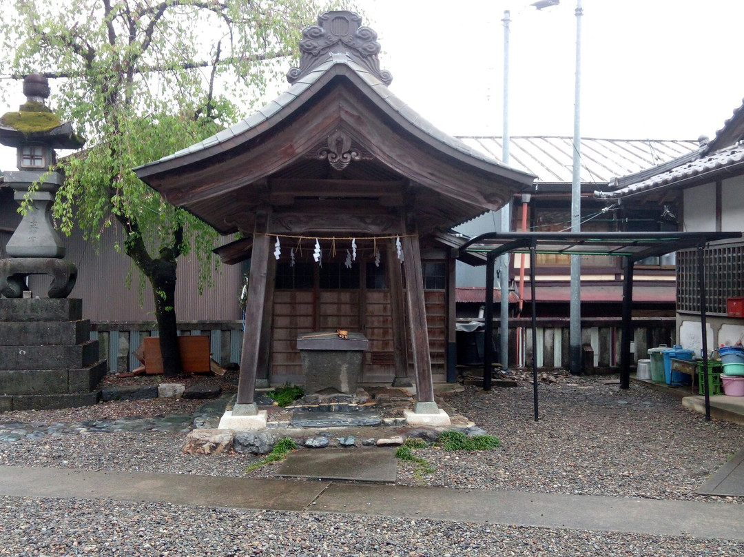 三原雅日式旅馆主图