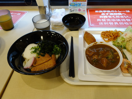 Hotel Crown Hills Toyokawa主图