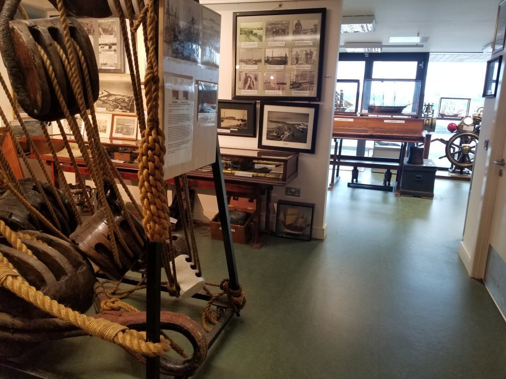 Arklow Heritage Museum景点图片