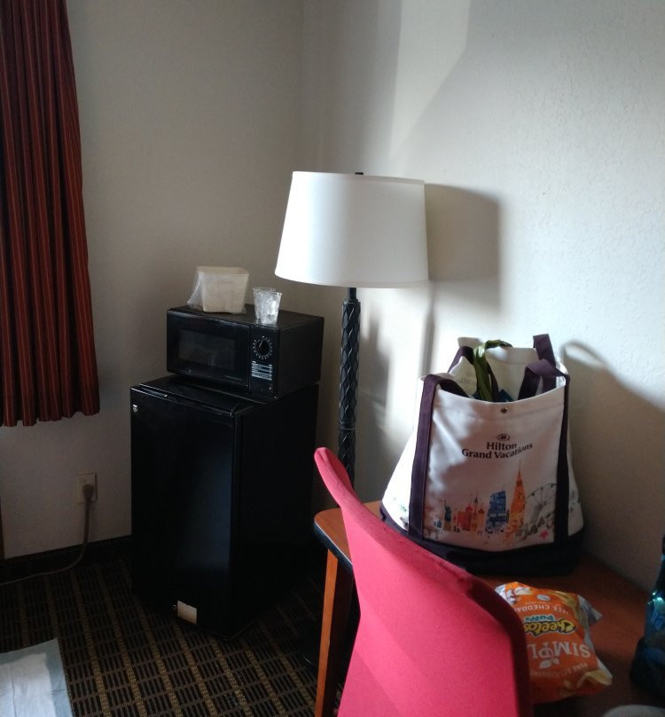 Rodeway Inn Cedar Rapid主图