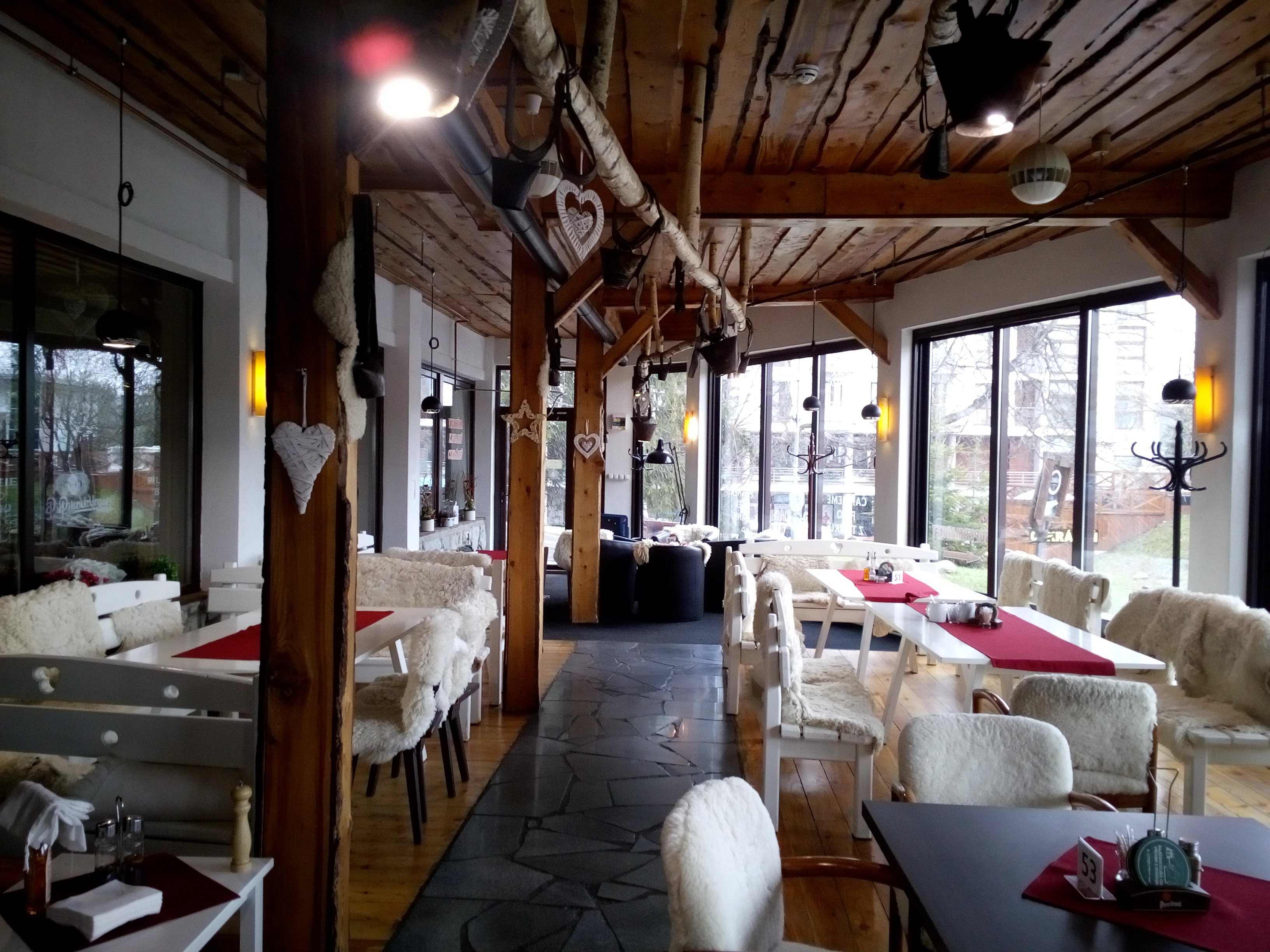 Hotel Toliar-餐饮