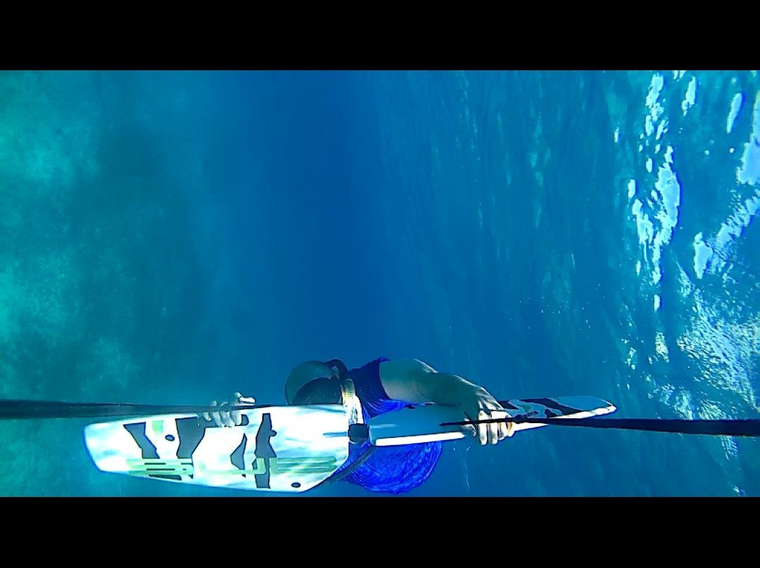 Subwing Gili Islands-吉利特拉万安必去景点