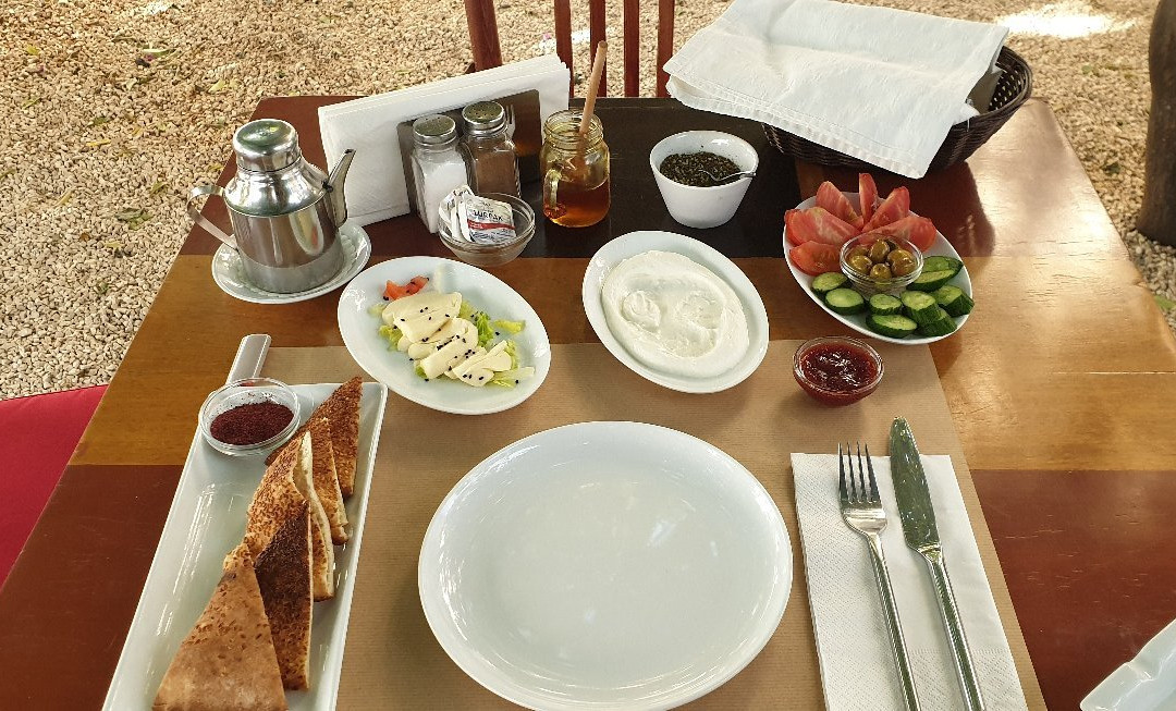 Via Mina Hotel主图