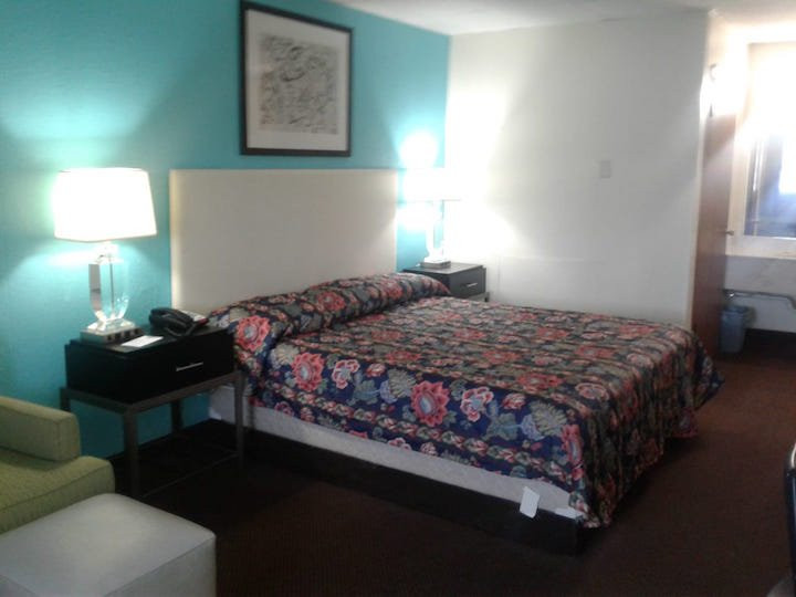 Fairview Motel主图